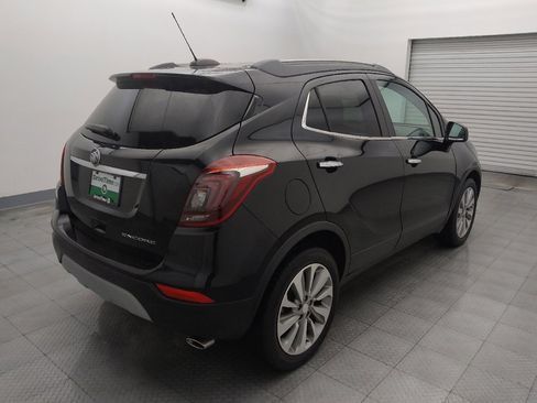 Used 2020 Buick Encore Preferred FWD image 9