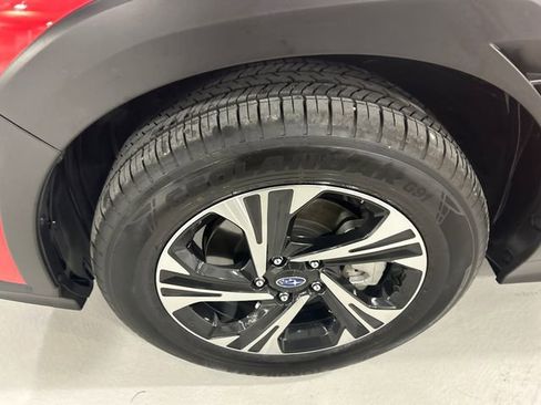 Certified 2025 Subaru Crosstrek 2.0i Premium image 8
