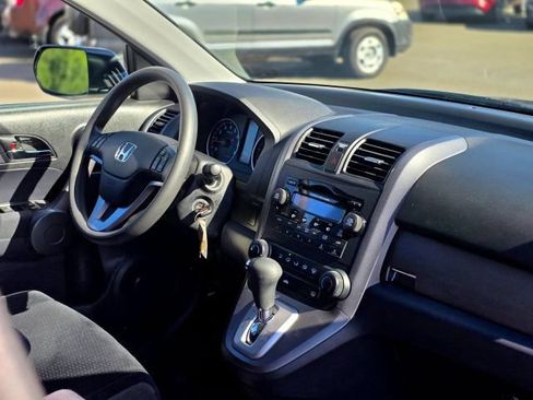 Used 2009 Honda CR-V EX image 18