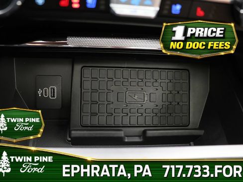 Used 2025 Ford F150 King Ranch AWD/4WD image 34