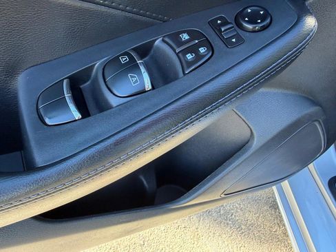 Used 2018 Nissan Maxima 3.5 S image 31