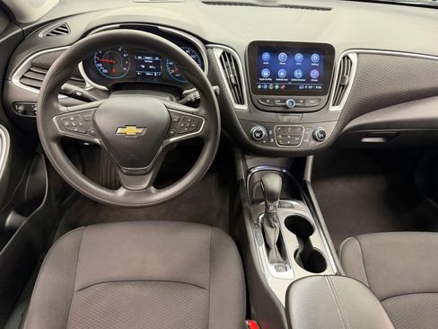 Used 2024 Chevrolet Malibu LT FWD image 22