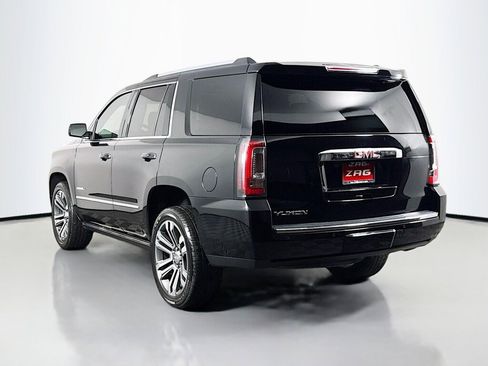 Used 2019 GMC Yukon Denali w/ Denali Ultimate Package image 3