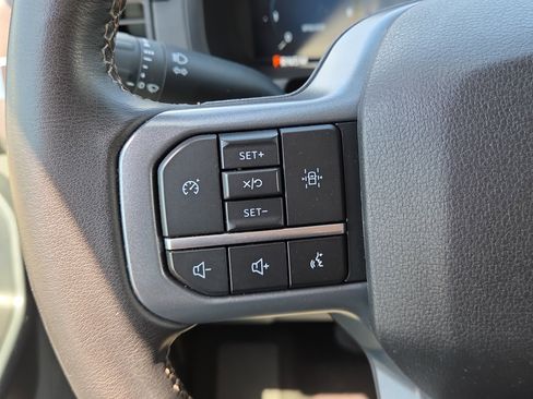 Used 2024 Ford F150 XLT w/ Mobile Office Package AWD/4WD image 19