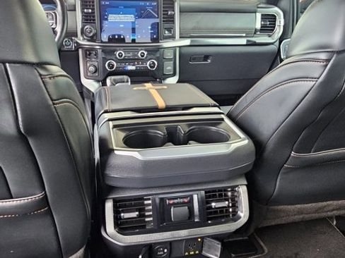 Certified 2023 Ford F150 Platinum w/ Equipment Group 701A High image 16