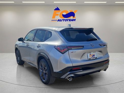 New 2026 Acura ADX A-Spec image 3