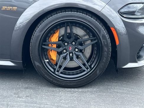 Used 2022 Dodge Charger Scat Pack image 44