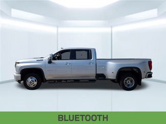 Used 2022 Chevrolet Silverado 3500 High Country w/ LPO, Hitch Package video 2