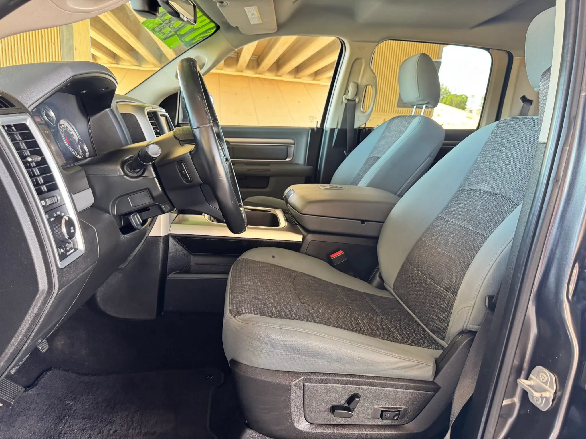 Used 2019 RAM 1500 Lone Star RWD image 12
