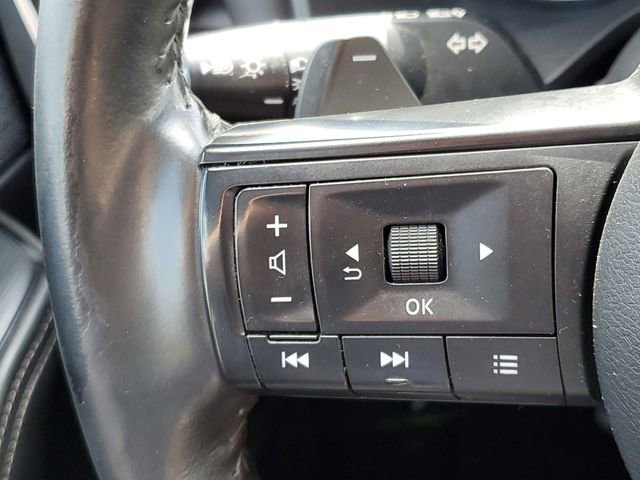 Used 2022 Nissan Rogue S AWD/4WD image 22