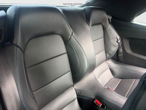 Used 2022 Ford Mustang GT Premium RWD image 20