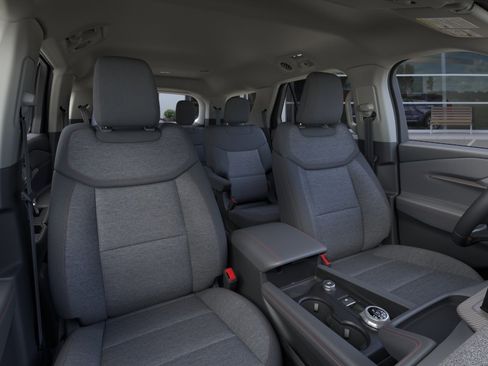 New 2026 Ford Explorer Active RWD image 36