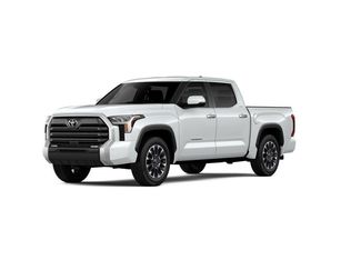 New 2026 Toyota Tundra Limited video 1