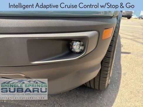 Used 2022 Ford Bronco Sport Big Bend w/ Convenience Package AWD/4WD image 13