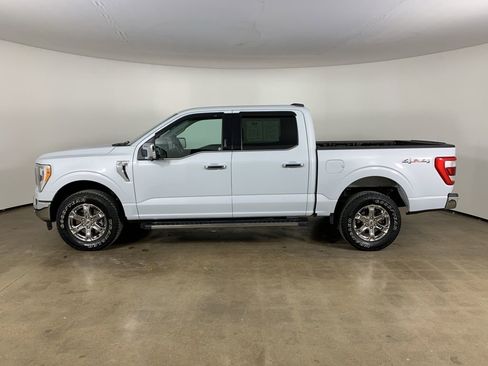 Used 2021 Ford F150 Lariat image 15