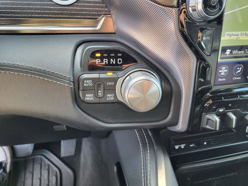 Used 2019 RAM 1500 Limited w/ Advanced Safety Group image 23