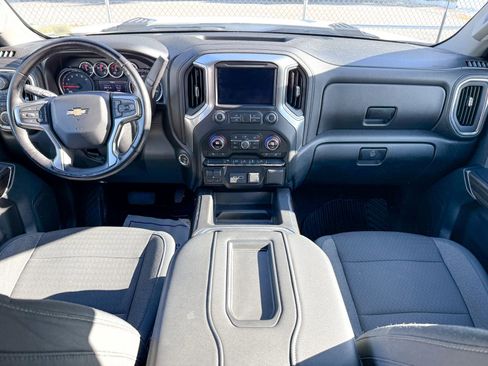 Used 2020 Chevrolet Silverado 2500 LT w/ All Star Edition image 26