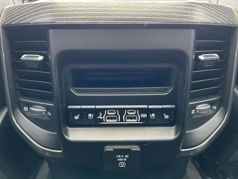 Used 2020 RAM 1500 Limited AWD/4WD image 24