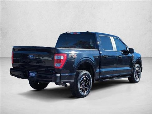 Certified 2023 Ford F150 XL w/ STX Appearance Package image 6