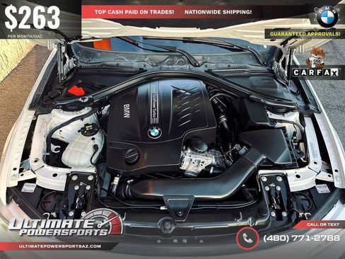 Used 2016 BMW 435i Gran Coupe image 36