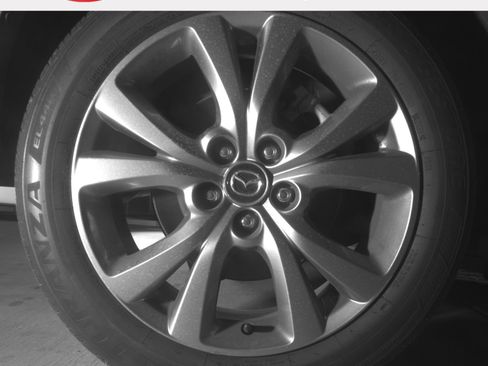 Used 2022 MAZDA CX-30 AWD 2.5 S w/ Select Package image 12