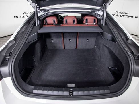 Used 2023 BMW i4 eDrive35 w/ Premium Package RWD image 8