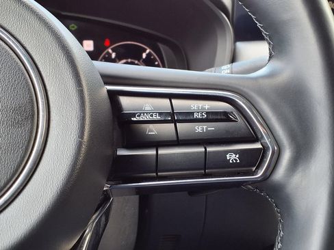 Used 2024 MAZDA CX-90 Plug-In Hybrid w/ Premium Plus AWD/4WD image 22