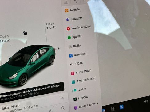 Used 2019 Tesla Model 3 Long Range AWD/4WD image 17