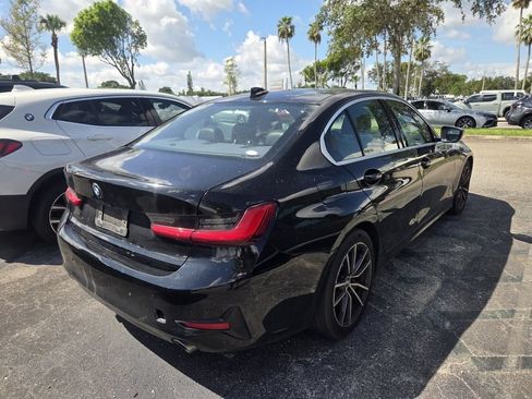 Used 2020 BMW 330i Sedan w/ Driving Assistance Package RWD image 5