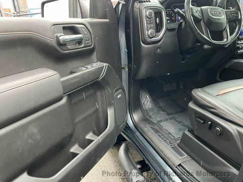 Used 2019 GMC Sierra 1500 AT4 image 9