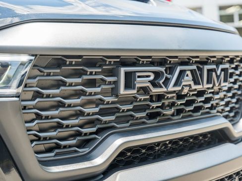 New 2026 RAM 1500 RHO AWD/4WD image 12