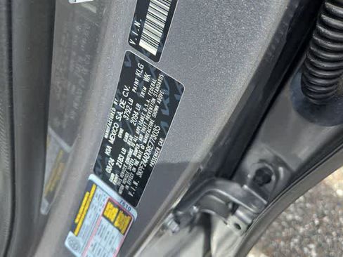 Used 2024 Kia Forte LXS FWD image 32