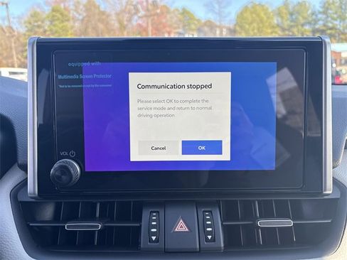 New 2025 Toyota RAV4 XLE Premium w/ Weather Package image 17