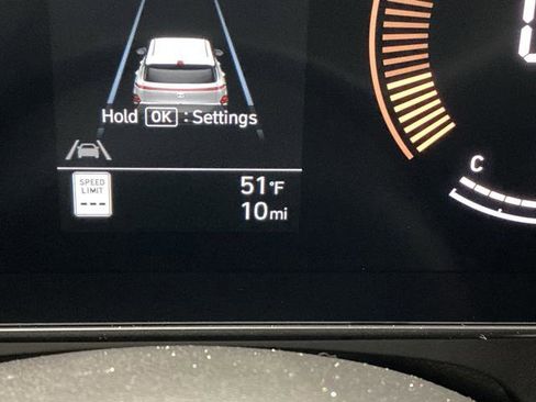 New 2026 Hyundai Kona SEL Sport image 6