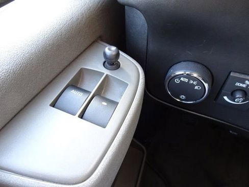 Certified 2024 Chevrolet Express 2500 w/ Driver Convenience Package image 22