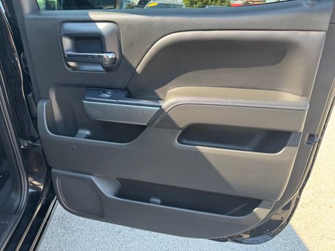 Used 2018 Chevrolet Silverado 1500 LT w/ All Star Edition AWD/4WD image 16