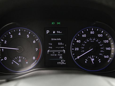 Certified 2023 Hyundai Kona SEL w/ Convenience Package image 8