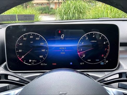 Certified 2026 Mercedes-Benz C 300 4MATIC Sedan image 16