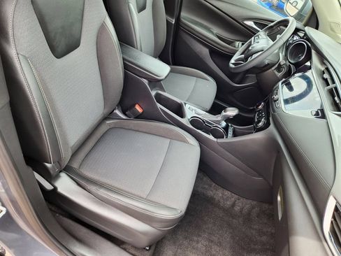 Used 2022 Buick Encore GX Preferred w/ Cold Weather Comfort Package AWD/4WD image 11