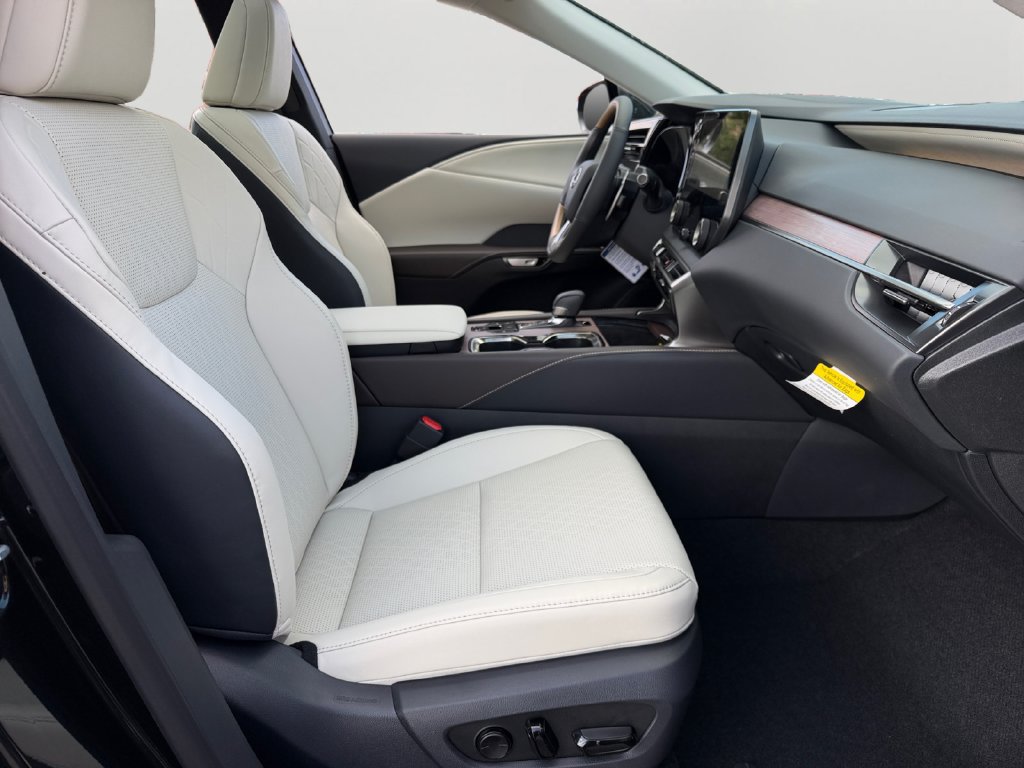 New 2026 Lexus RX 350 w/ Convenience Package AWD/4WD image 5