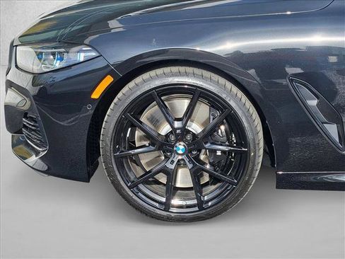 New 2026 BMW M850i xDrive Convertible image 10