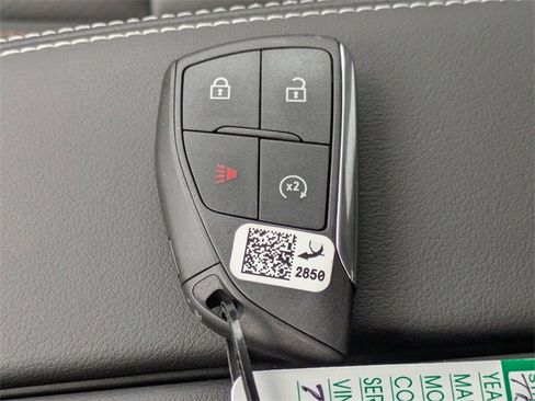 New 2026 Buick Envision Sport Touring image 34