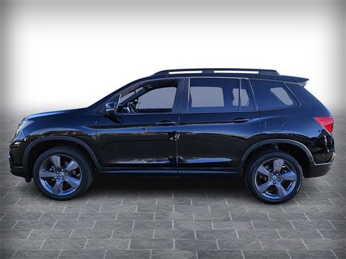 Used 2020 Honda Passport Touring image 4