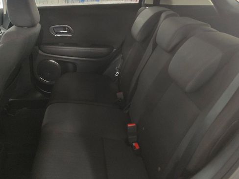 Used 2016 Honda HR-V EX image 21