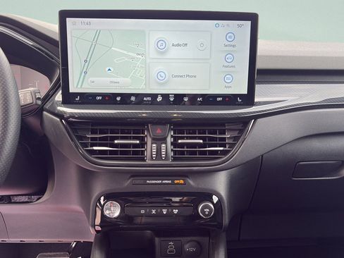 Used 2024 Ford Escape ST-Line w/ Equipment Group 301A image 16