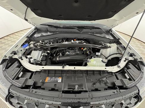 New 2026 Ford Explorer ST-Line RWD image 33