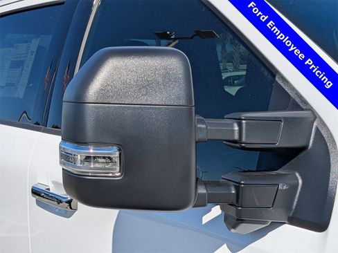 New 2025 Ford F150 XLT w/ Equipment Group 302A MID image 53