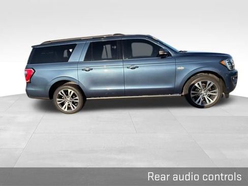 Used 2020 Ford Expedition Max King Ranch image 17