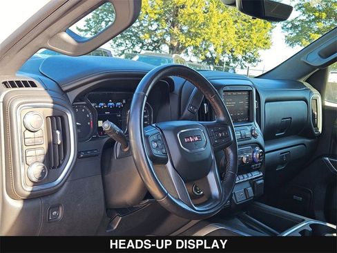 Used 2021 GMC Sierra 1500 AT4 w/ AT4 Premium Package image 13