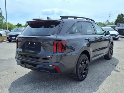 New 2026 Kia Sorento X-Line EX